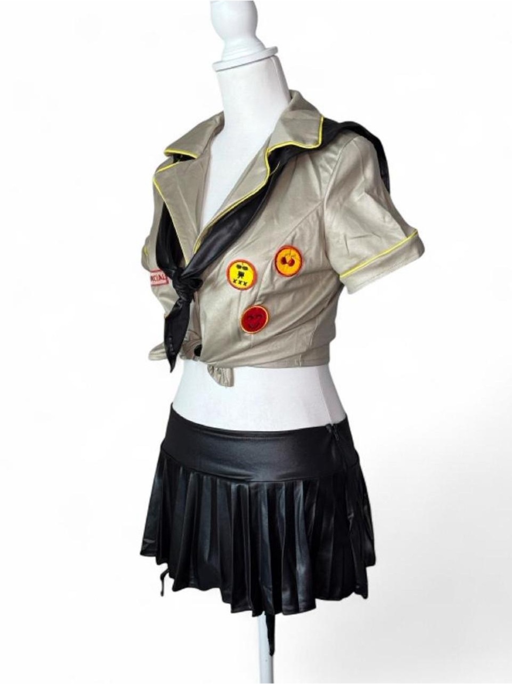 Leg Avenue Sexy Scout Costume